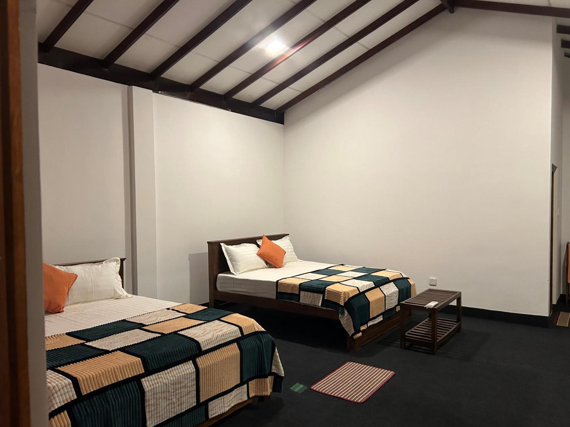Thomasz Lodge 康提 外观 照片