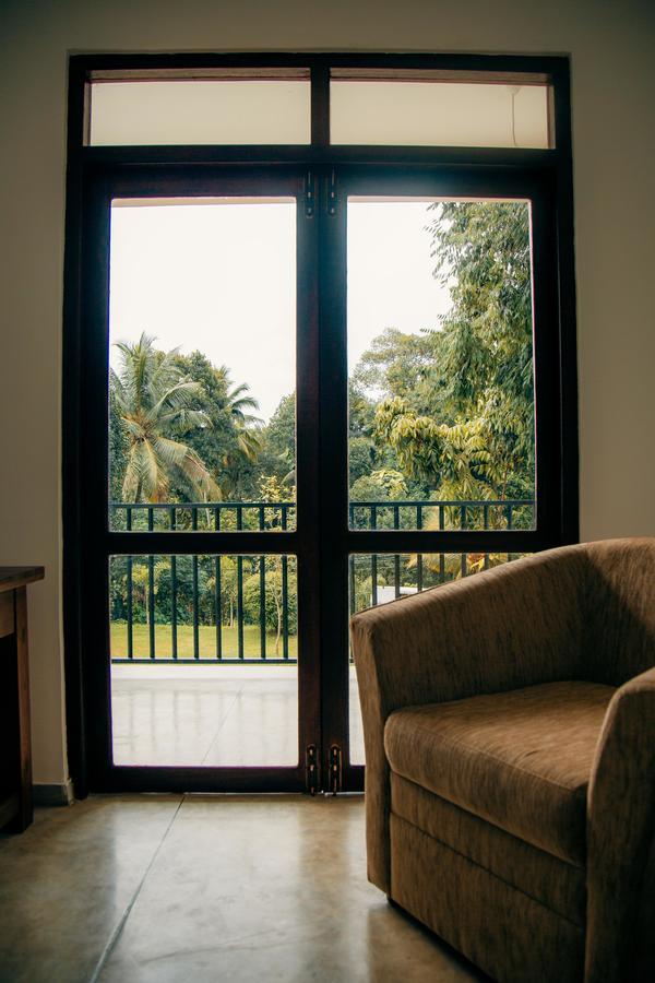 Thomasz Lodge 康提 外观 照片